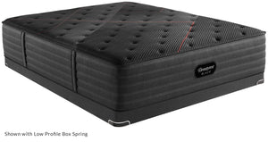 Beautyrest Black® C-Class Medium 13.75" Mattress