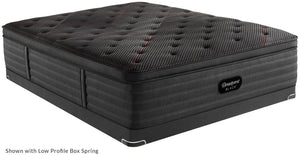 Beautyrest Black® C-Class Plush Pillow Top 16" Mattress