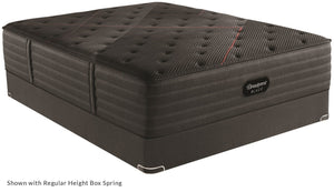 Beautyrest Black® C-Class Plush 14.5" Mattress