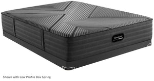 Beautyrest Black®  Hybrid LX-Class Medium 13.5" Mattress