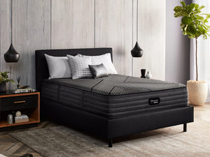 Beautyrest Black®  Hybrid LX-Class Plush 13.5" Mattress