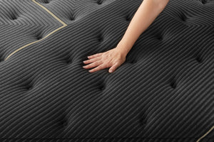 Beautyrest Black® K-Class Firm Pillow Top 15.75" Mattress