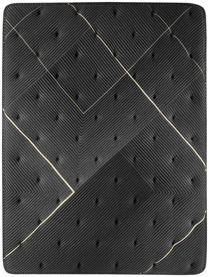 Beautyrest Black® K-Class Ultra Plush Pillow Top 16.5" Mattress