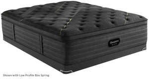 Beautyrest Black® K-Class Ultra Plush Pillow Top 16.5" Mattress