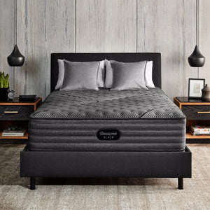 Beautyrest Black® L-Class Firm 13.75" Mattress