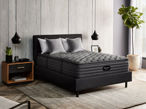 Beautyrest Black® L-Class Firm 13.75" Mattress