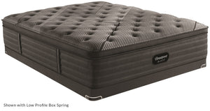 Beautyrest Black® L-Class Medium Pillow Top 14.25" Mattress