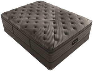 Beautyrest Black® L-Class Medium Pillow Top 14.25" Mattress