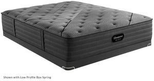 Beautyrest Black® L-Class Medium 13.5" Mattress