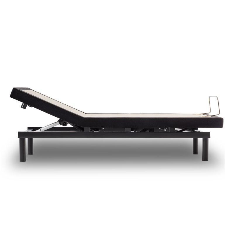 EASE Adjustable Foundation Bed Frame Sealy 