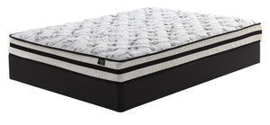 CLOSEOUT - Ashley Chime Innerspring Firm 8" Mattress in a Box