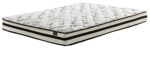 CLOSEOUT - Ashley Chime Innerspring Firm 8" Mattress in a Box