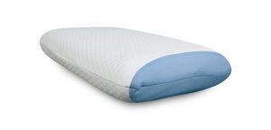 Glaciertex Solstice King Pillow Pillow Slumbershield 